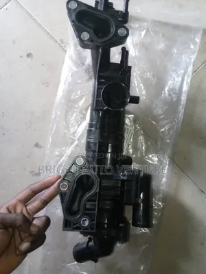 Brand New Water Channel for Hyundai Santa Fe 3.3L 3.8L