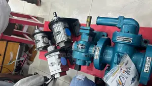 Transfer Gear Pump