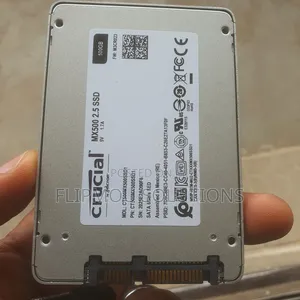 500gb and 128gb Sata SSD