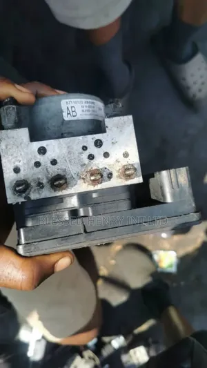 ABS Module