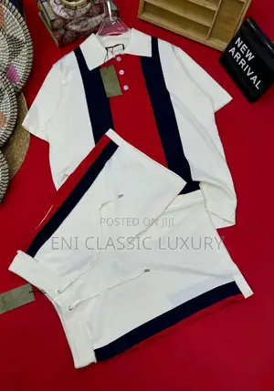 Premium Luxury Outfits Gucci Available In Store