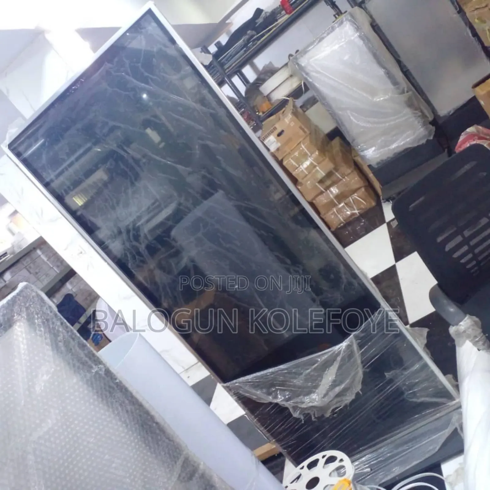 Touch Screen 45" Digital Display Screen