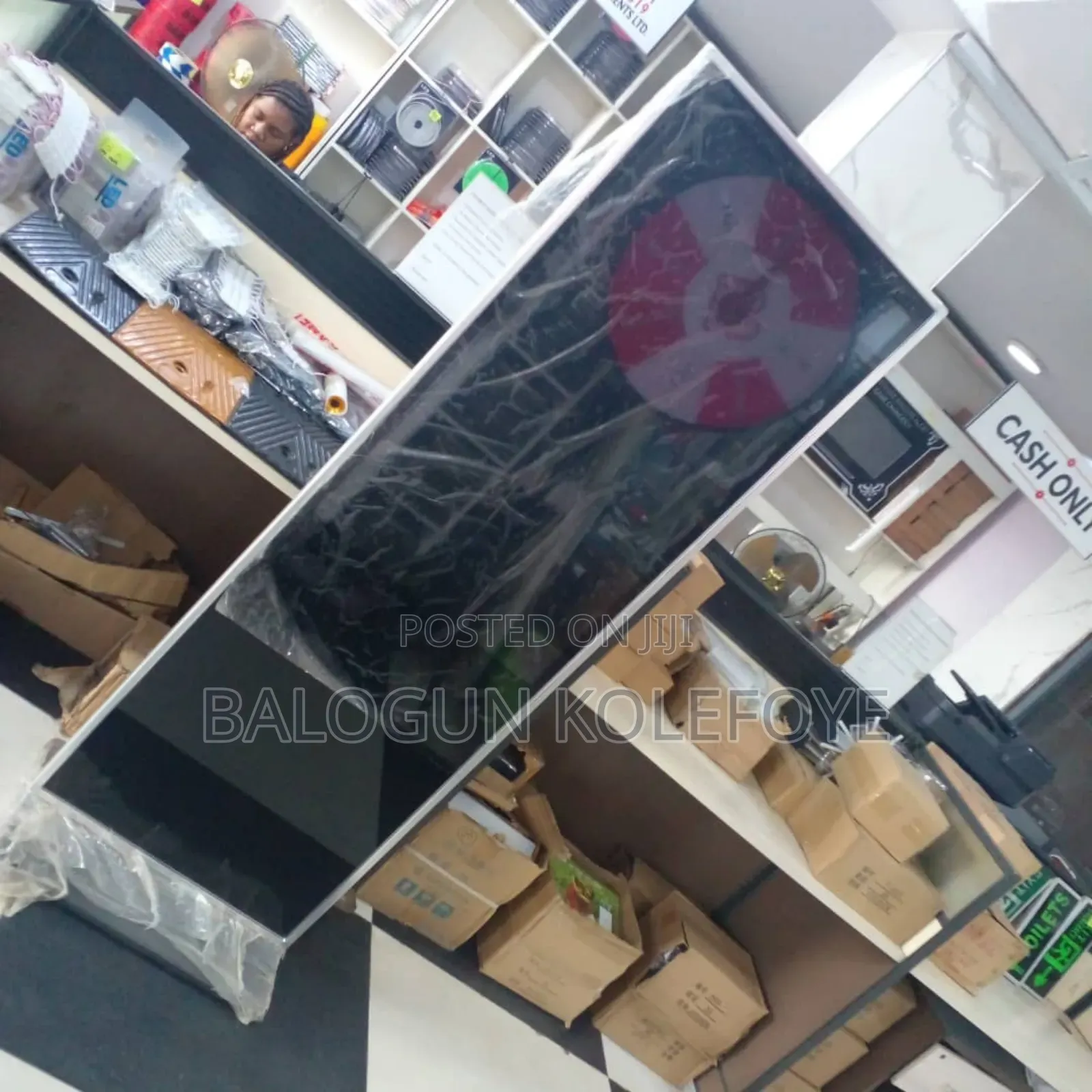 Touch Screen 45" Digital Display Screen