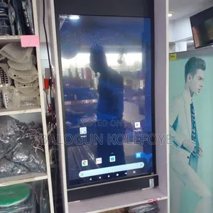 Touch Screen 45" Digital Display Screen