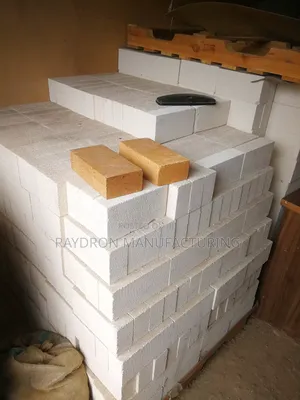 Insulation Bricks