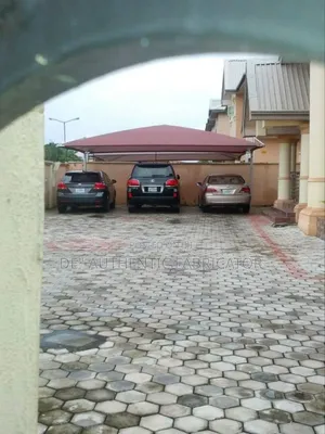 Carport Shade With Water Proof Fabrics