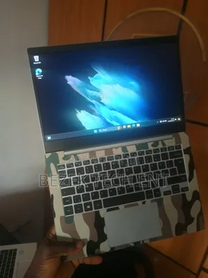 New Laptop Samsung Galaxy Book 2 4GB Intel SSD 128GB