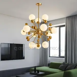 Nice Luxury Massive Light 