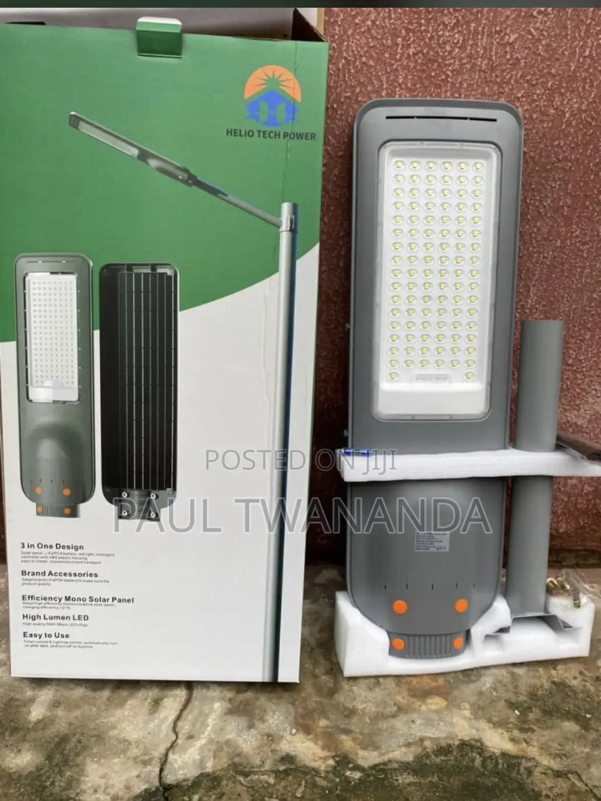 Street Light