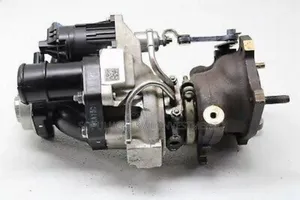 Turbor Charger Honda Civic 2017-2021