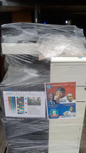 Fagoo P560 ID Card Printer