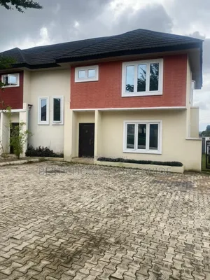 3bdrm Duplex in Onireke Gra, Ibadan for rent