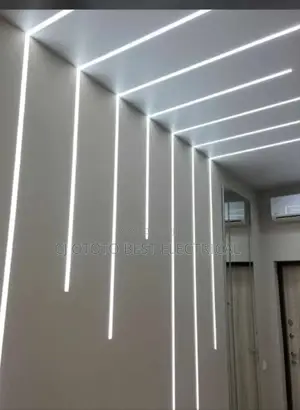 Running Tape Light Available