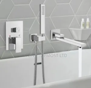 Conduit Mixers