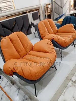 Turkey Double Console Chairs