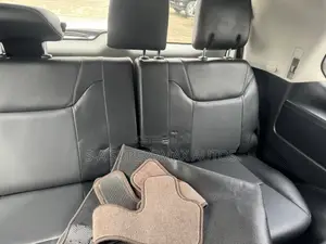 Lexus LX 570 AWD 2014 Gray