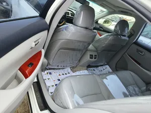 Lexus ES 350 2008 White