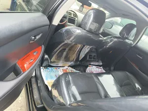 Lexus ES 350 2008 Black