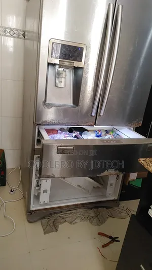 Certified Refrigerator Fridge Technician Repairer