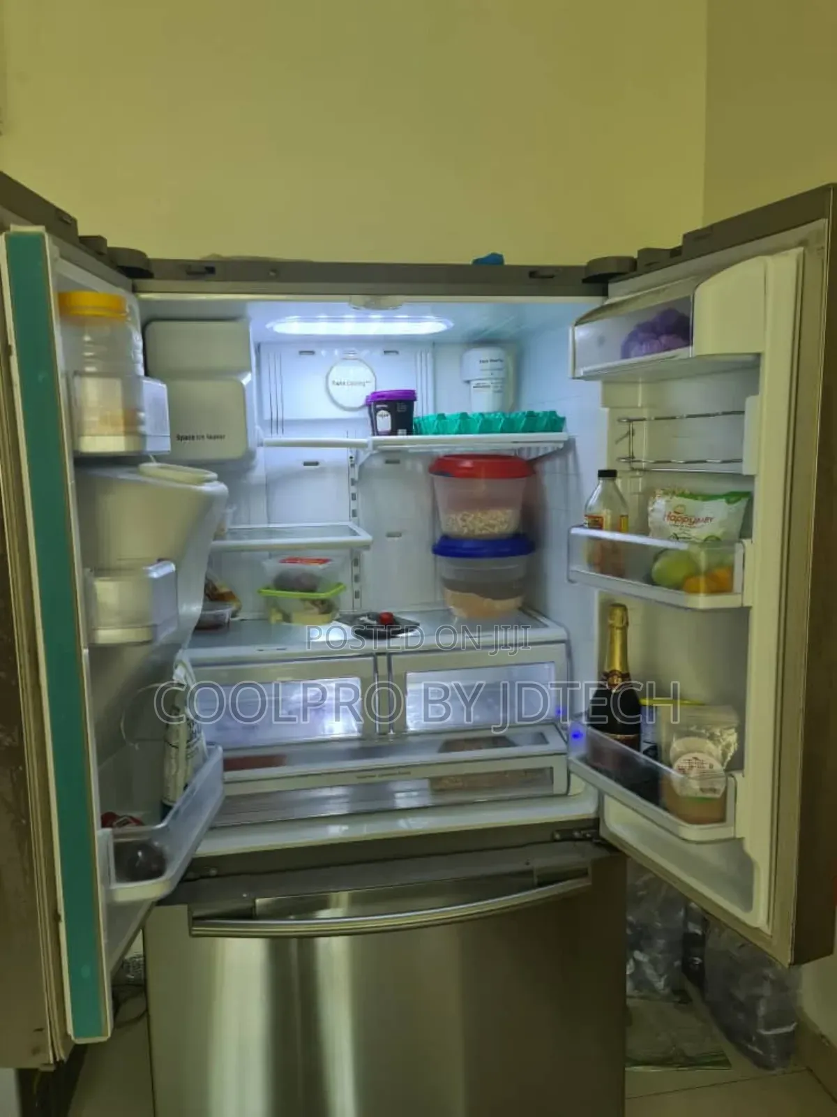 Certified Refrigerator Fridge Technician Repairer