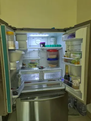 Certified Refrigerator Fridge Technician Repairer