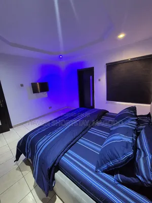 Furnished Apartment