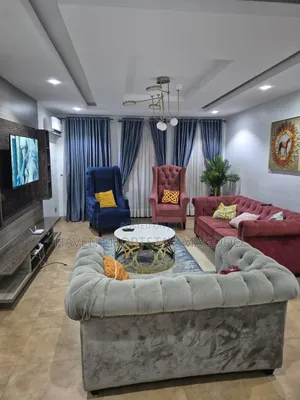 Furnished Apartment