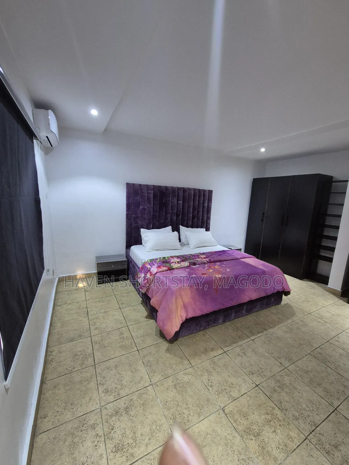 Furnished Apartment