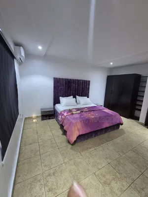 Furnished Apartment