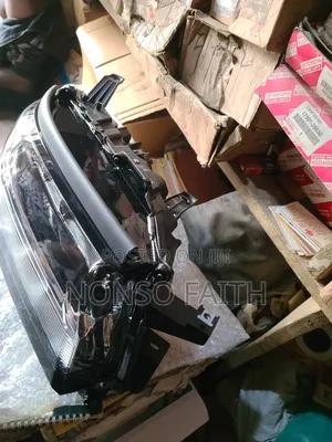 Head Light
