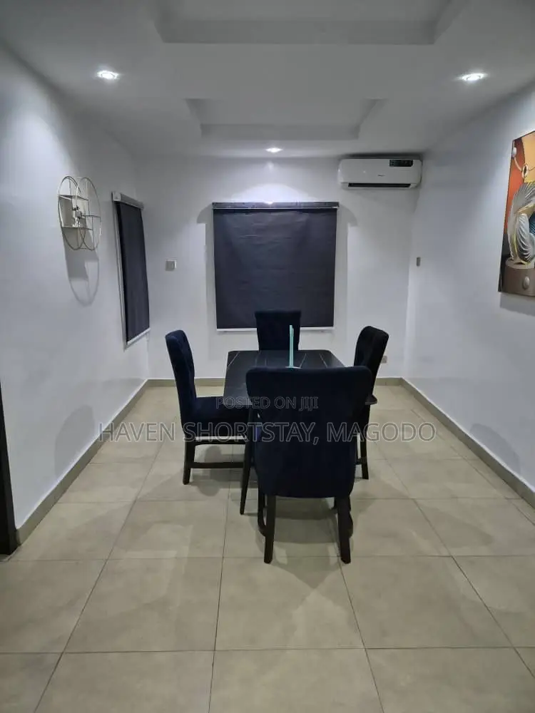 Furnished Apartment