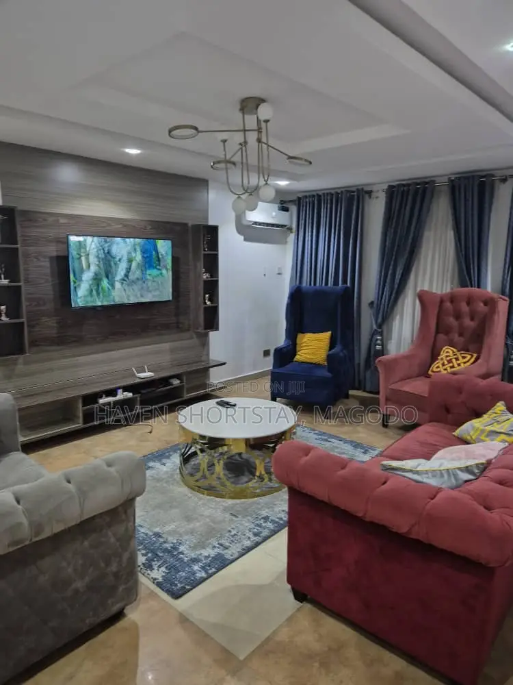 Furnished Apartment