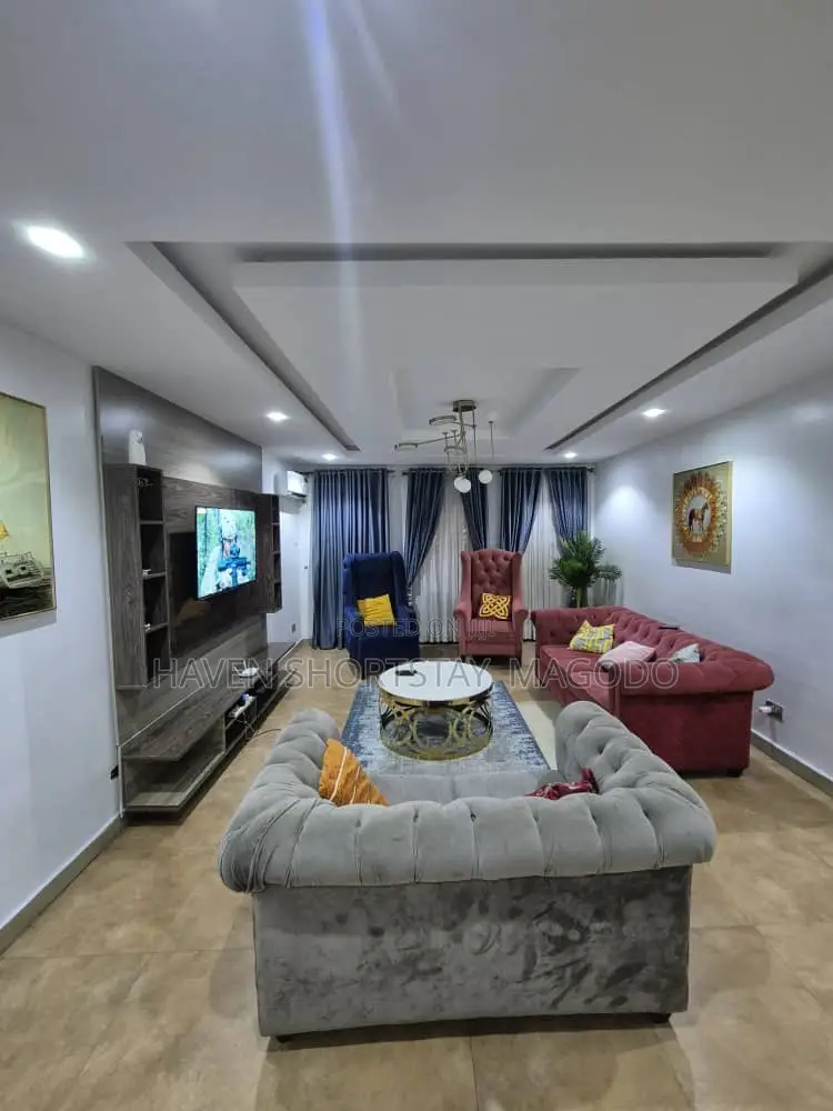 Furnished Apartment