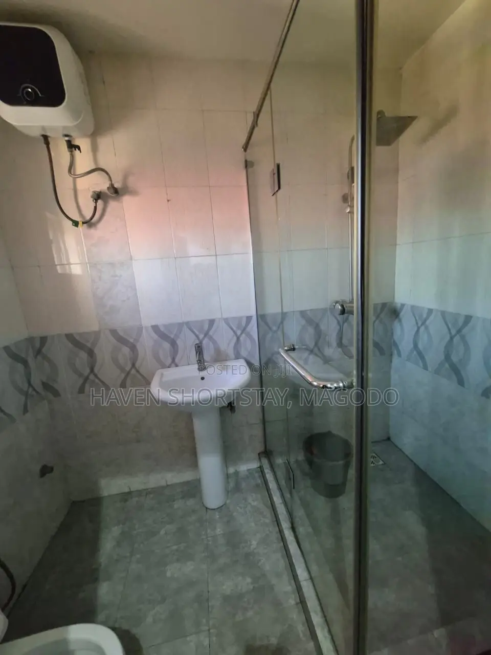 Furnished Apartment