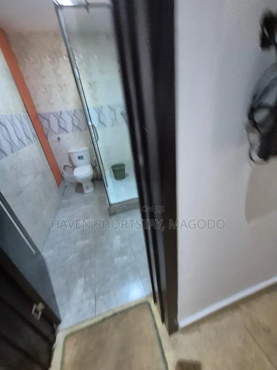 Furnished Apartment