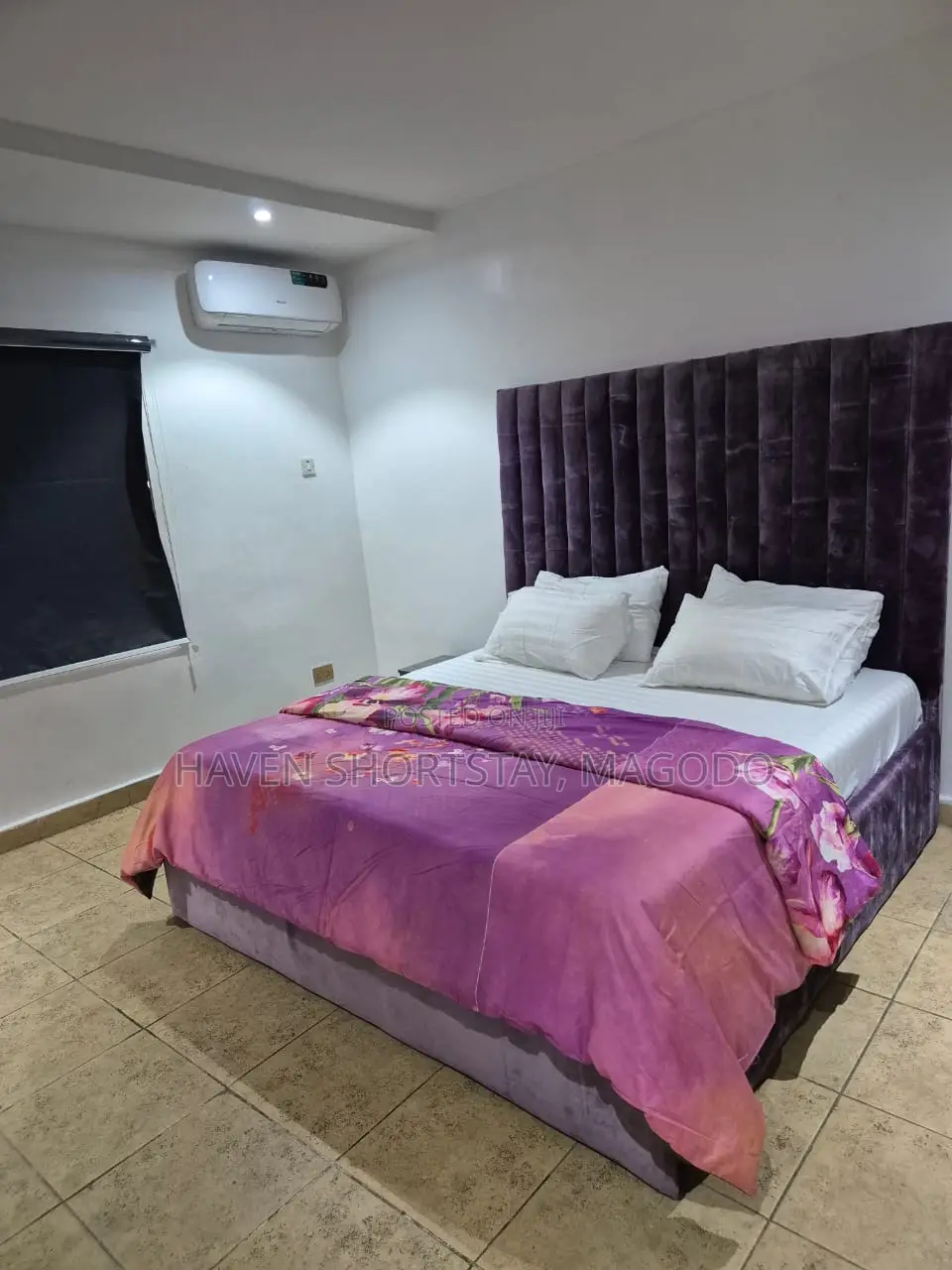 Furnished Apartment