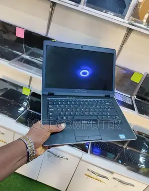 New Laptop Dell 8GB Intel Core I5 SSD 256GB