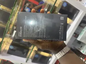 New Samsung Galaxy S9 64 GB