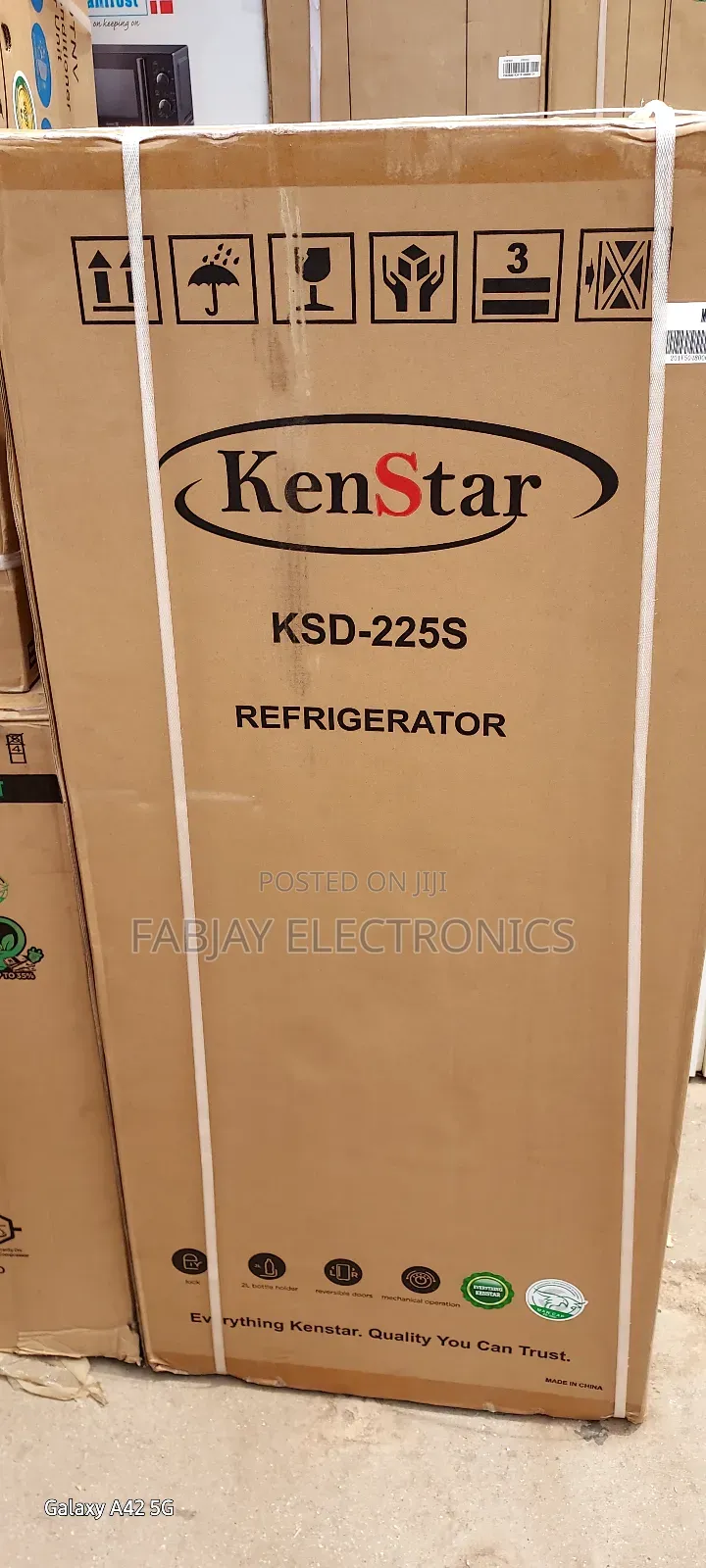 Kenstar Refrigerator