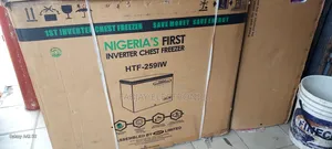 Thermocool Freezer