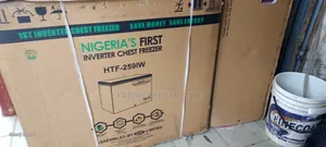 Thermocool Freezer