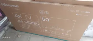 Hisense Television