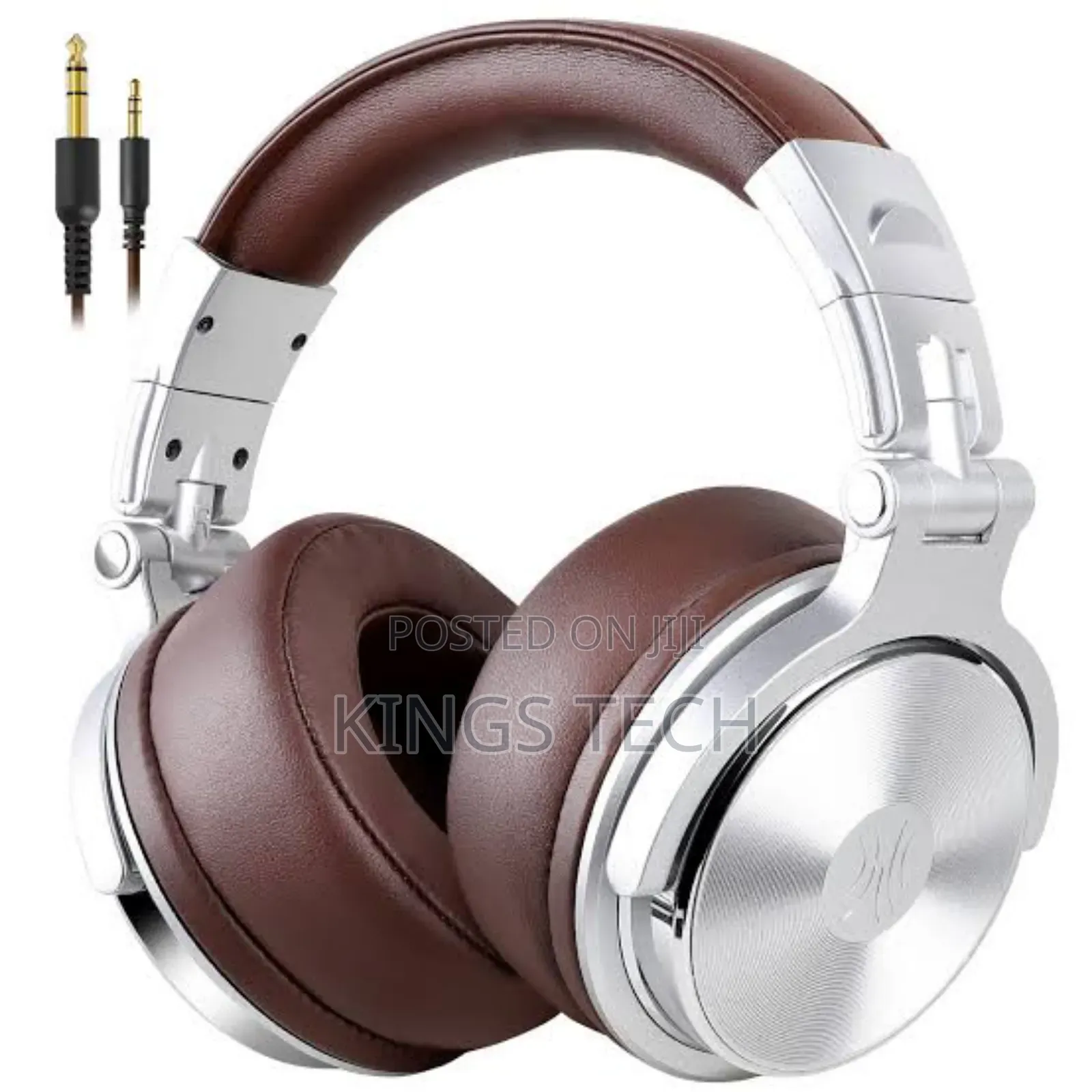 One Audio Pro10 Studio Headphone