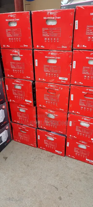 Itec Microwave