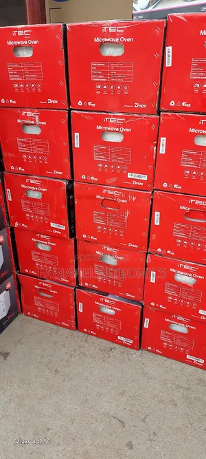 Itec Microwave