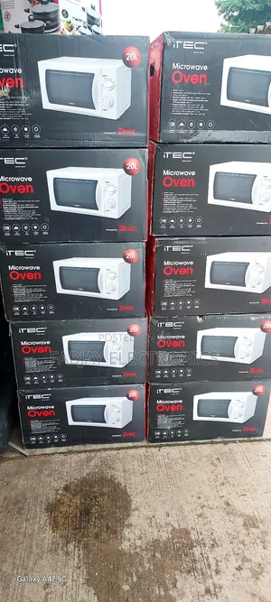 Itec Microwave