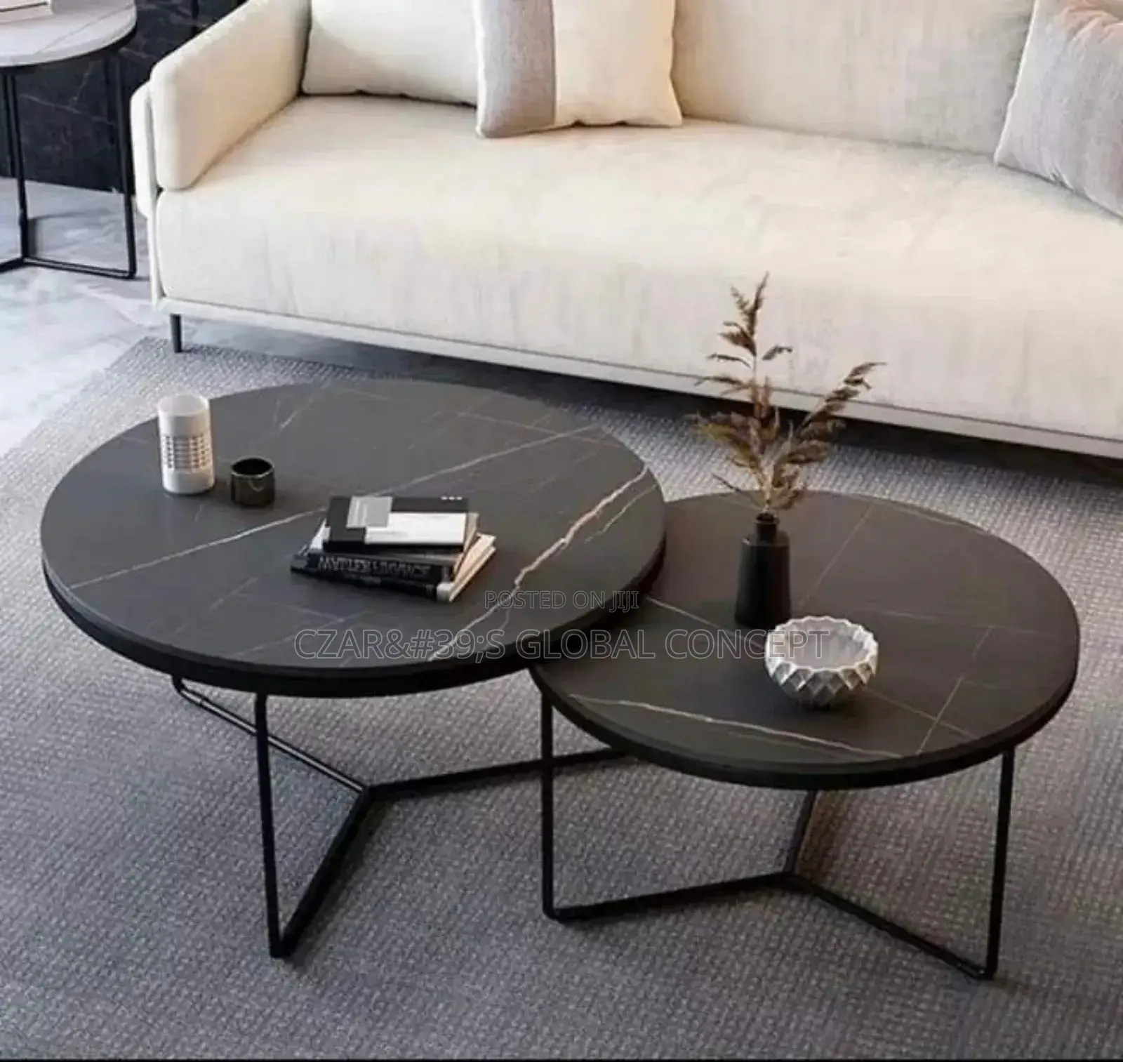 Quality Centre Table