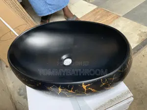 Countertop Basin