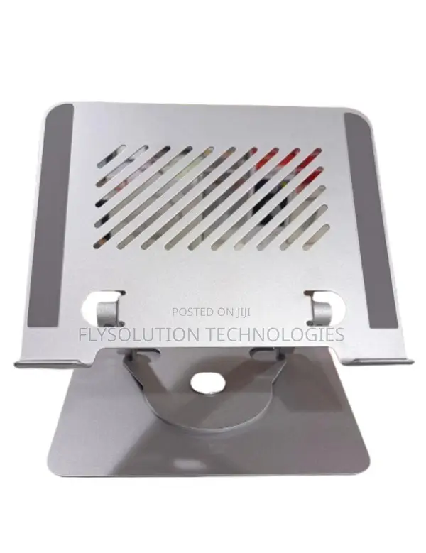 QLT-086s Laptop Stand V3.1 With 360° Base