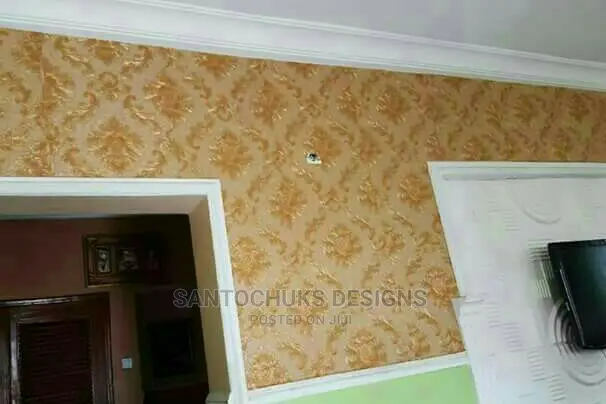 Korea Interior Wallpapers 16,5sqm